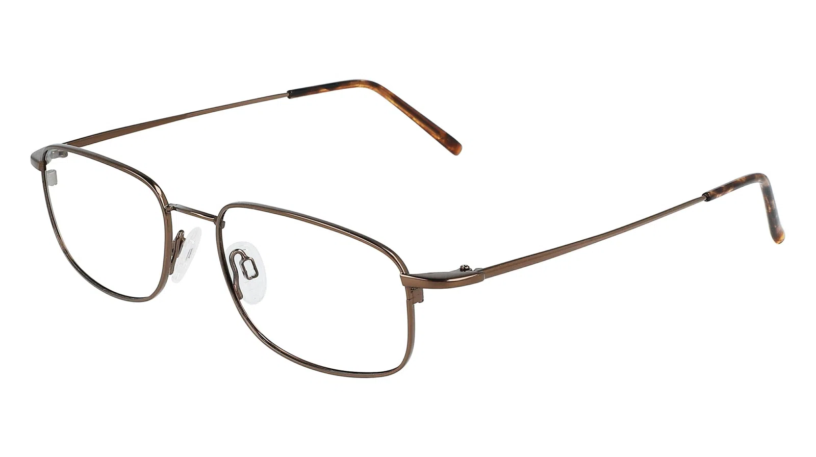 Flexon FLX810MAG SET N Eyeglasses - view 2